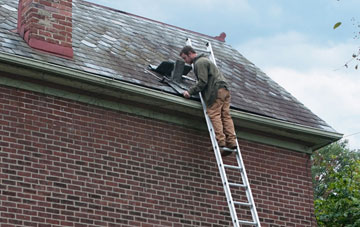 what affects urgent Sherborne roof repairs