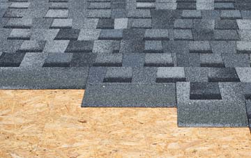 expert Sherborne asphalt roof companies