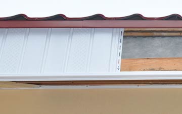 Sherborne fascia repair costs