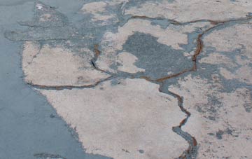 fibreglass roofing replacement Sherborne