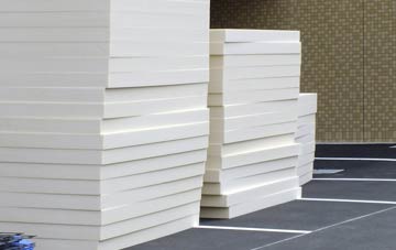 Sherborne flat roof insulation costs