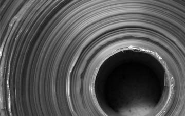 Sherborne pvc roof replacement