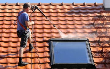roof cleaning Sherborne