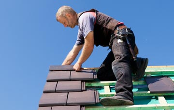 disadvantages of Sherborne slate roofing