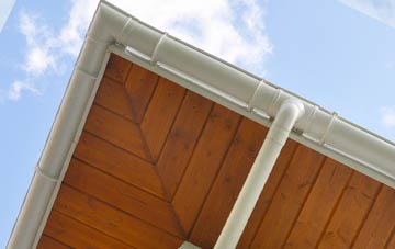 Sherborne soffit types