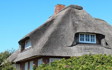 thatch roofing Sherborne