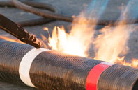 Sherborne flat roofing replacement