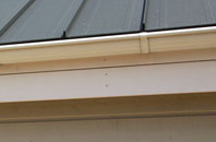 Sherborne soffit repair