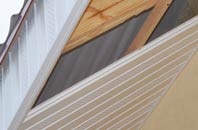 rated Sherborne soffit repair companies
